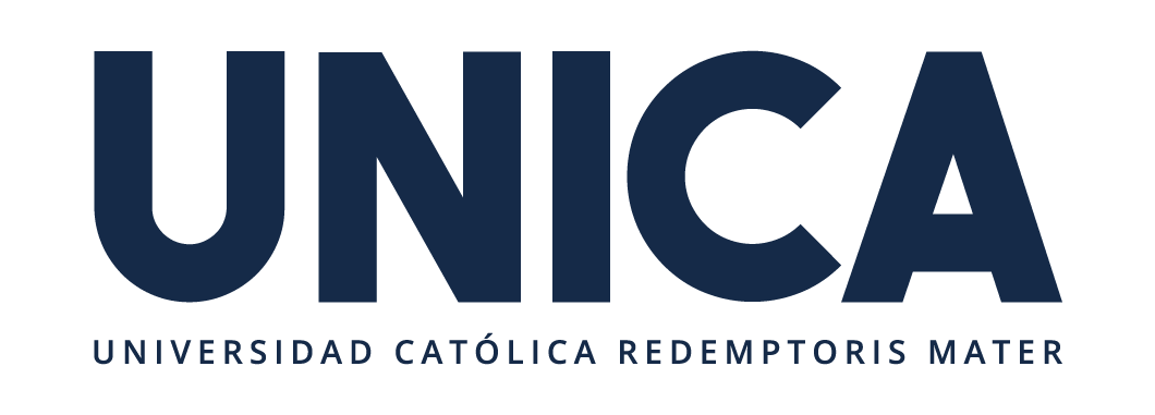 Aula Virtual Universidad Católica Redemptoris Mater