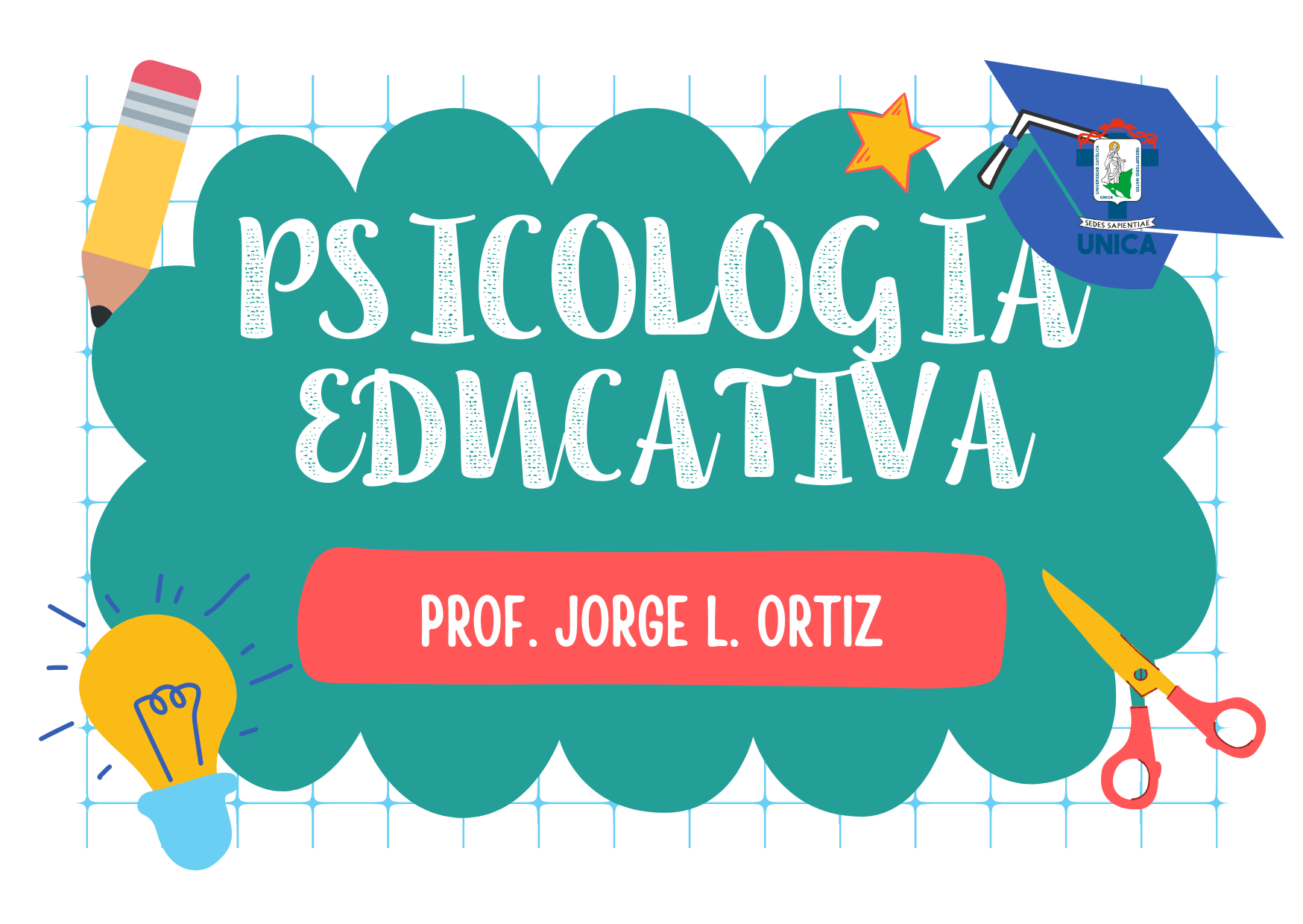 PSICOLOGÍA EDUCATIVA ( S1E9 )