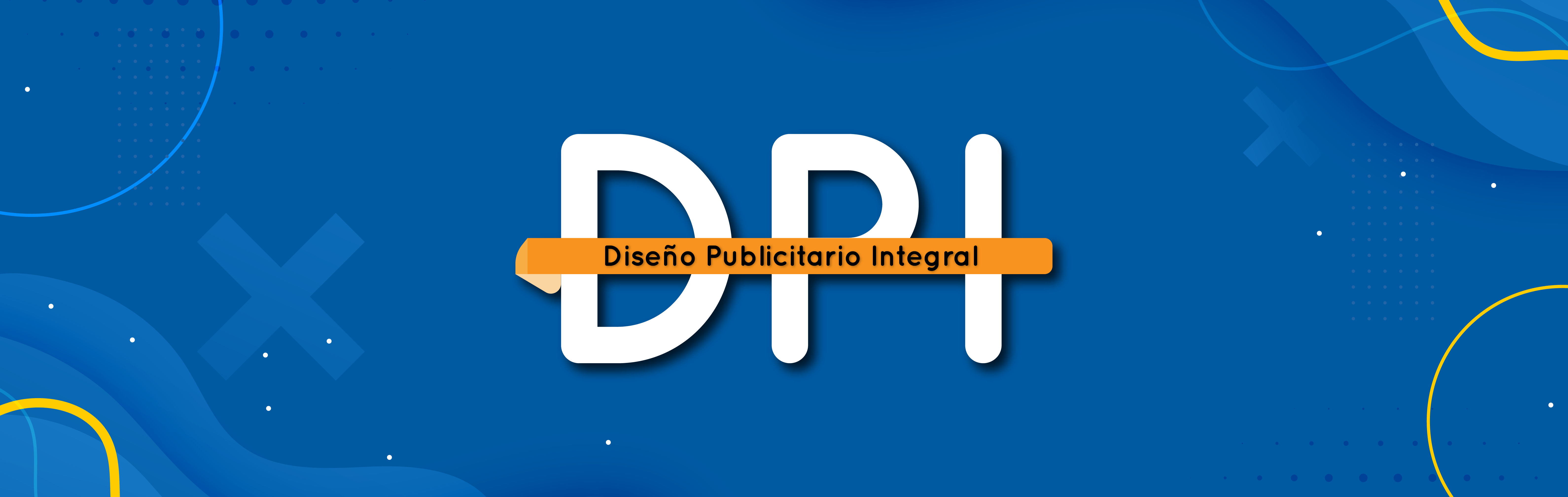 DISEÑO PUBLICITARIO INTEGRAL I ( N3E7 )