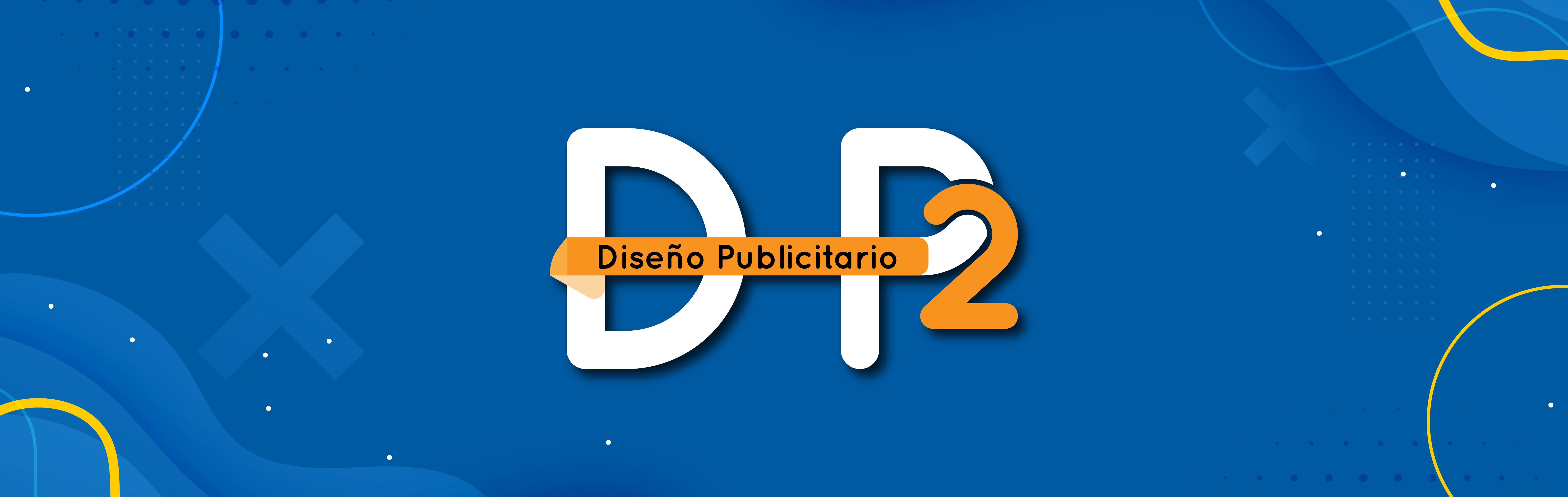 DISEÑO PUBLICITARIO II ( N4E8 )