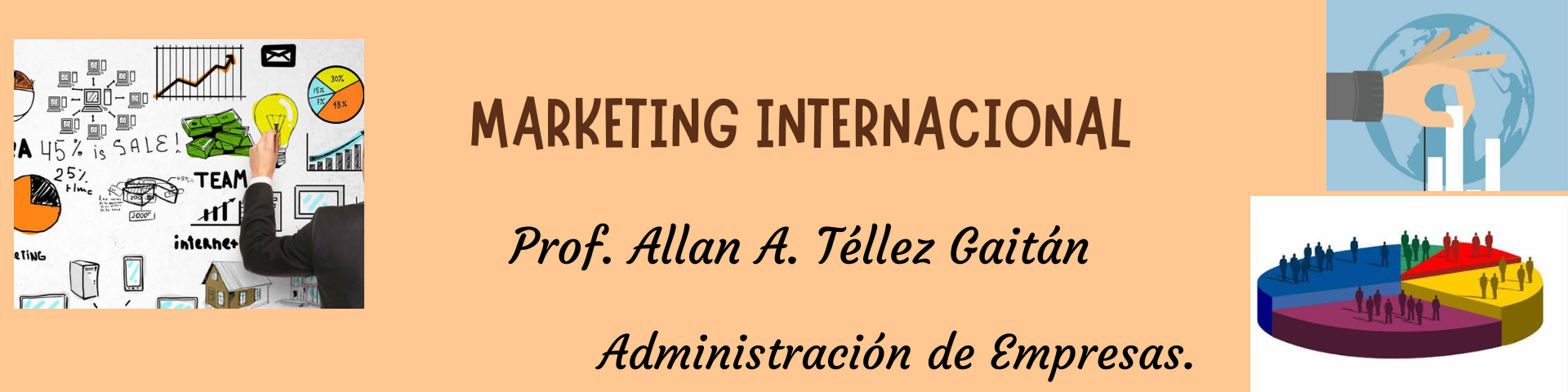 MARKETING INTERNACIONAL ( S5B10  )