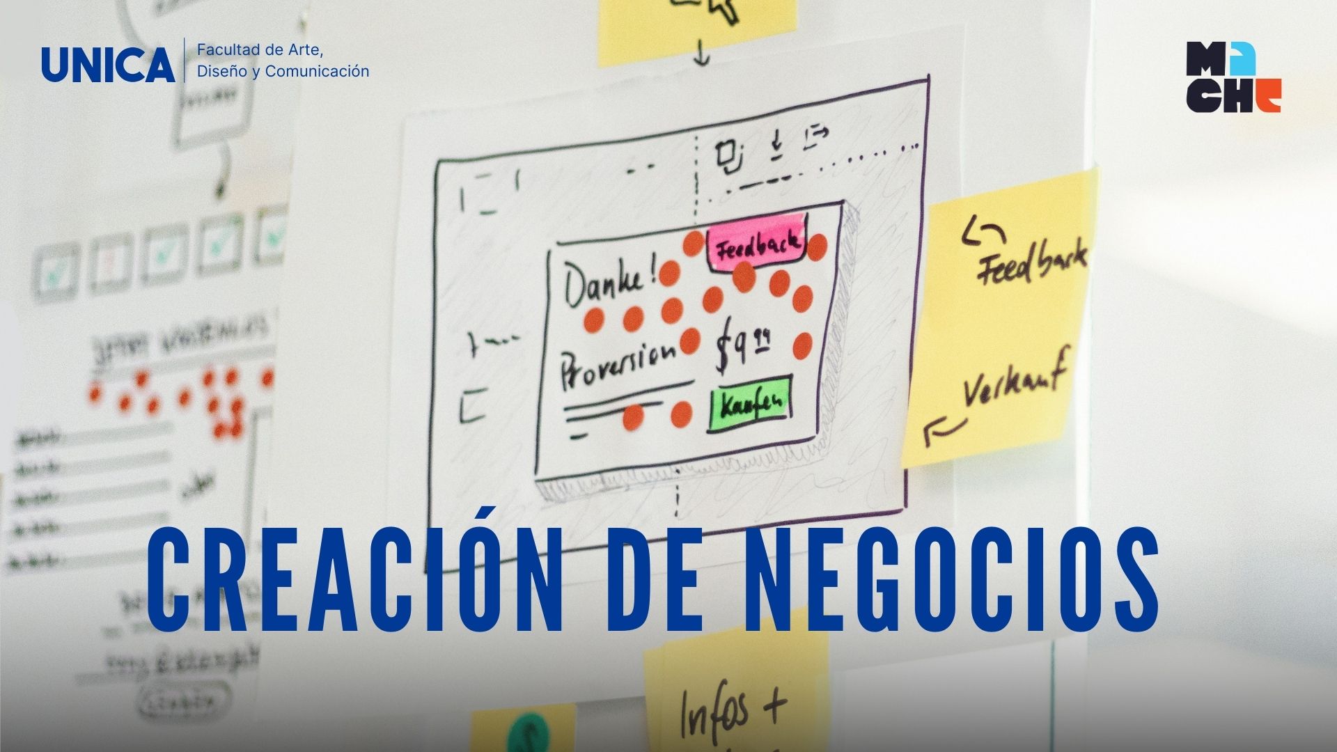 CREACIÓN DE NEGOCIOS ( T4G2 )